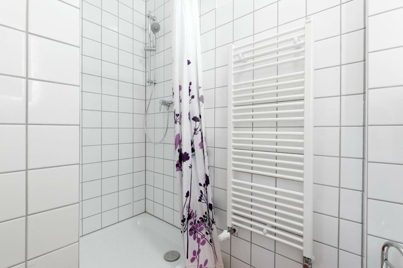 Big Central City Apartment West Kurfurstendamm ベルリン エクステリア 写真