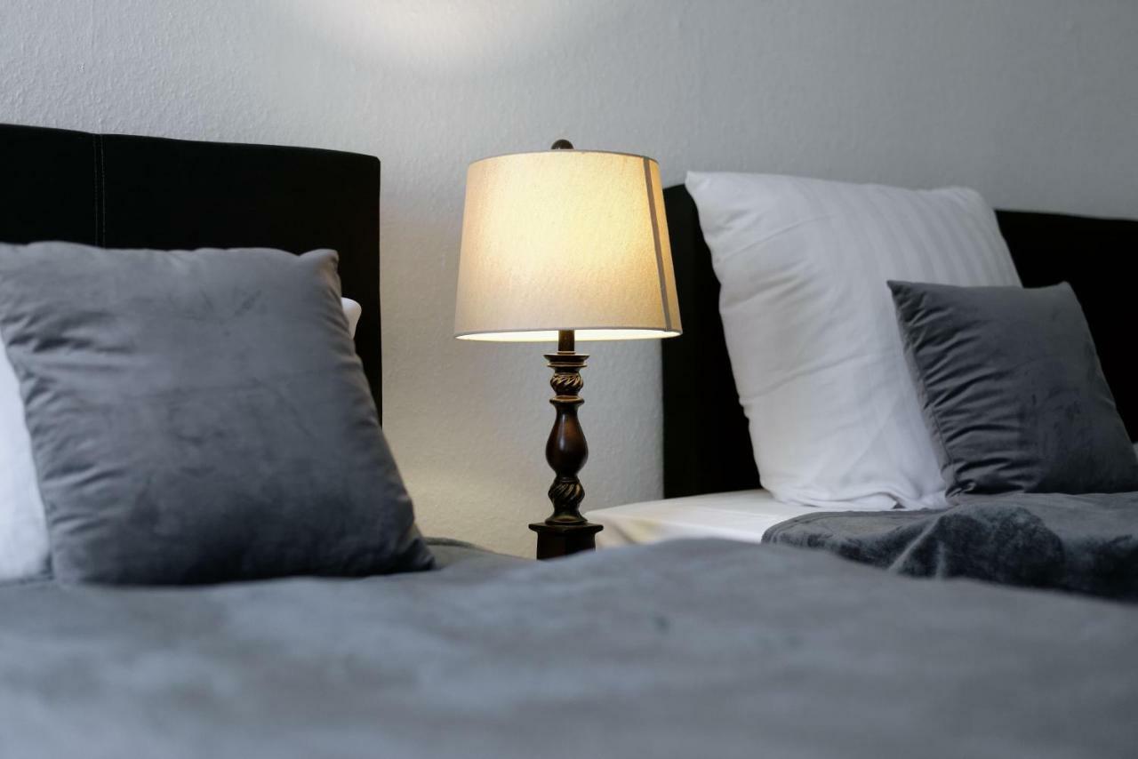 Big Central City Apartment West Kurfurstendamm ベルリン エクステリア 写真